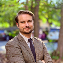 Dr. Hinnerk Schulz-Hildebrandt