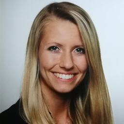 Profilbild Sabine Anders