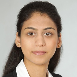 Roya Haroon's profile picture