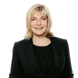 Profilbild Anja Bartsch