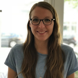 Janina Rarisch