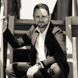 Markus Schulten
