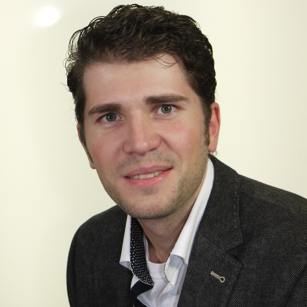 Sebastian Ungermanns Maschinenbautechniker Hovercraft 2000 GmbH XING