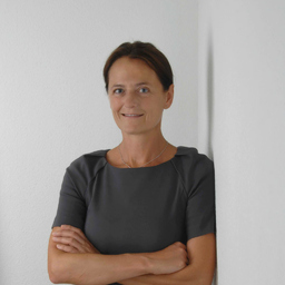 Yvonne Genth