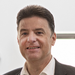 Jörg Peter Neumann's profile picture