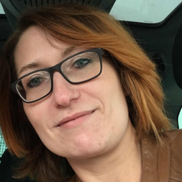 Franziska Gerhardt