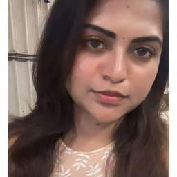 Rajeswari Saravanan