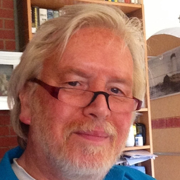 Klaus Brockpähler's profile picture
