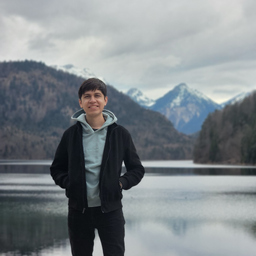 Ricardo Jaramillo's profile picture