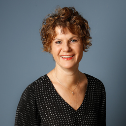 Monika Lohmer-Knopp