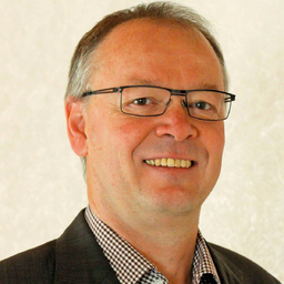 Wilfried Hanselmann