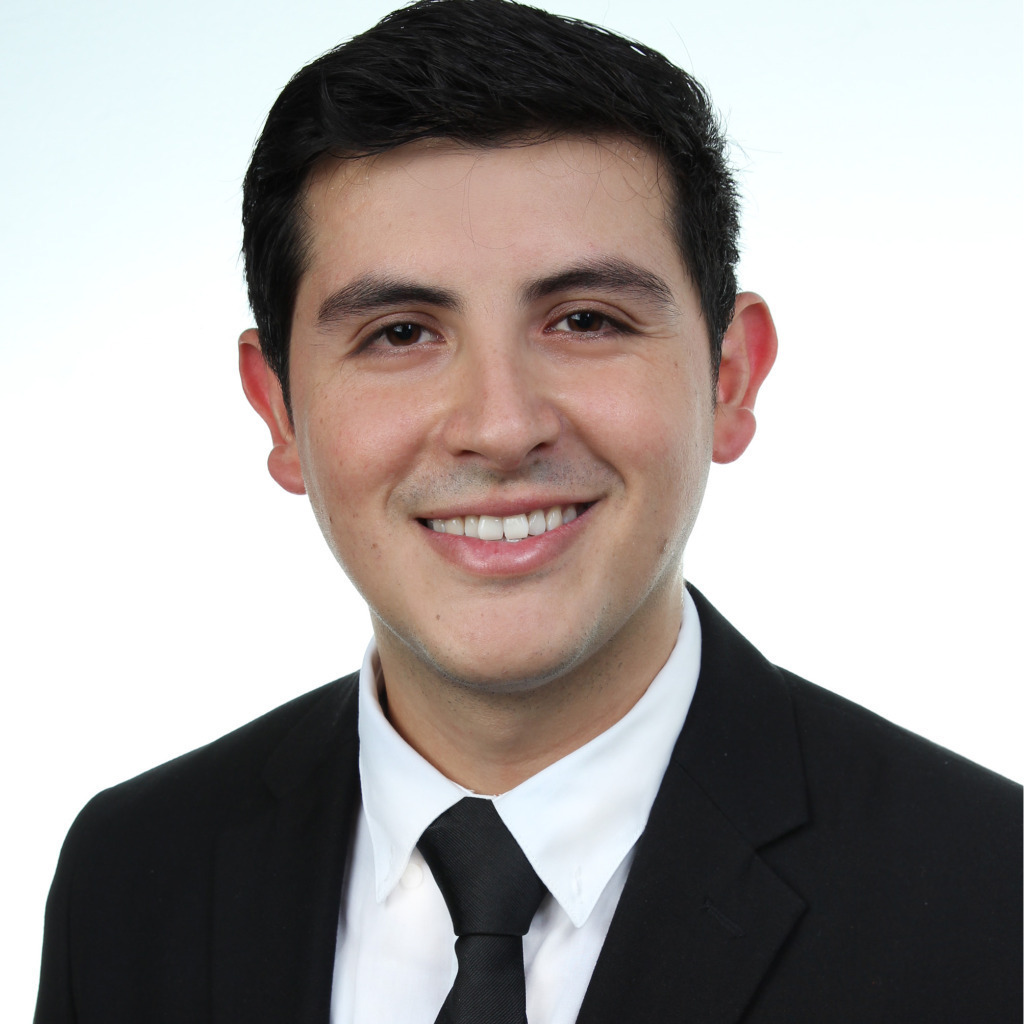 Diego Hernandez Procurement Specialist HOYA Surgical Optics GmbH XING