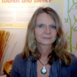 Karin Savignano
