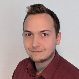 Dipl.-Ing. Jonathan Bost