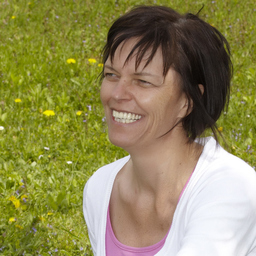 Ursula Bencsics