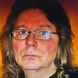 Alexander Gerhard