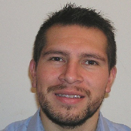 Claudio Javier Villan