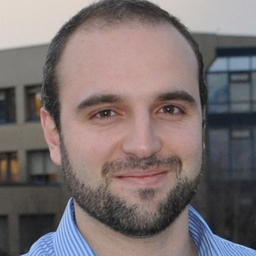 Mathieu Menet