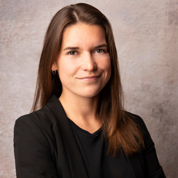 Kathrin Kapfhammer