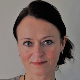 Dipl.-Ing. Jana Spitzer-Dittrich