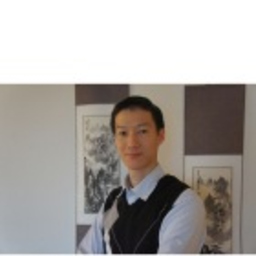 Dr. Mathyas Wang