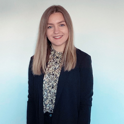 Profilbild Lisa Müller