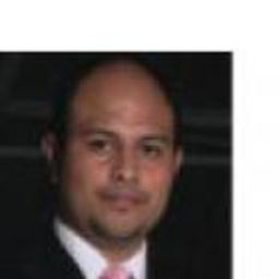 Carlos Guerrero Negrete