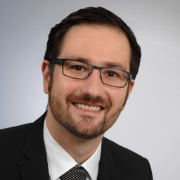Prof. Dr. Alexander Piazza