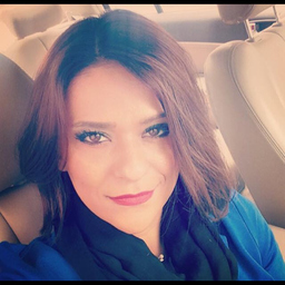 Bahar Roghani