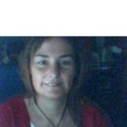 Nuria Yolanda gonzalez Fernandez