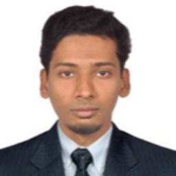 Shaik Kashif Mohiuddin