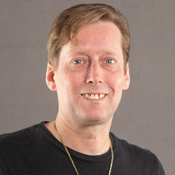Stephan Huber