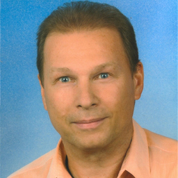 Reinhard Schub