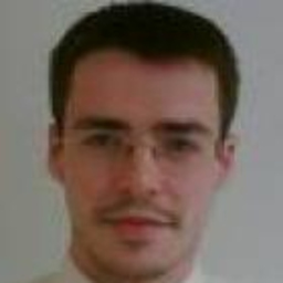 Cristian Sanchez Alcazar