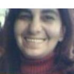MARIA ELENA GONZALEZ MORAES