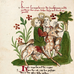 Wigalois Donaueschingen