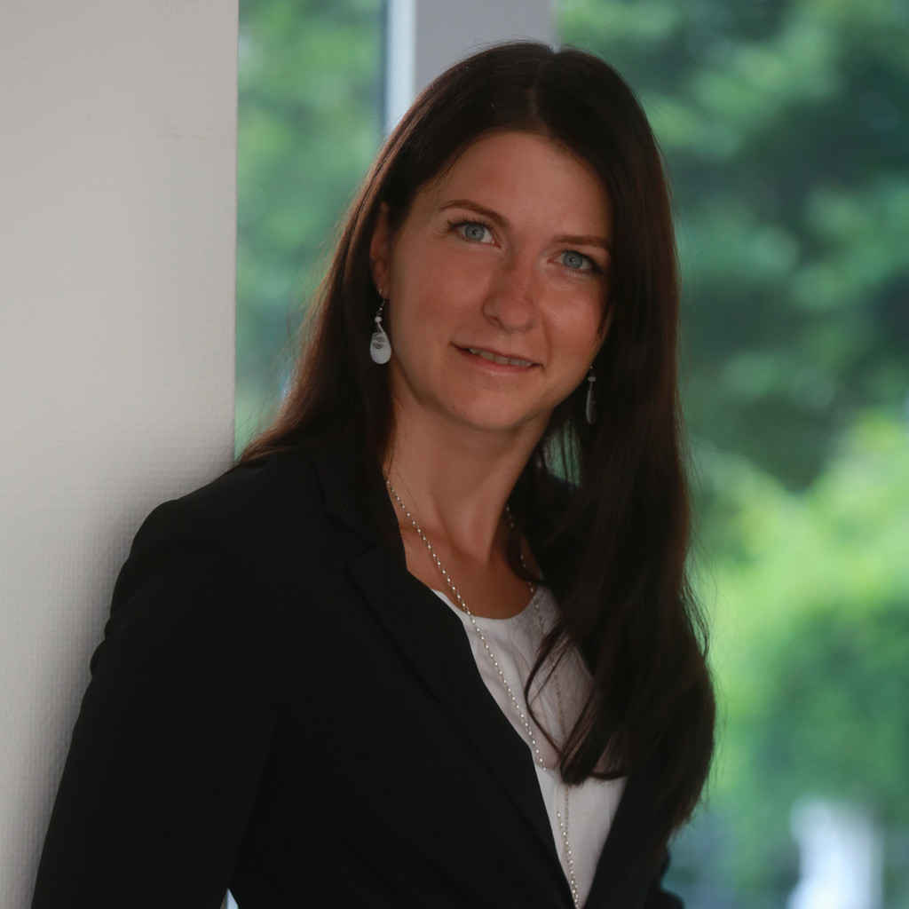 Sandra Krieg Teamleiterin Arbeitgeberservice Agentur