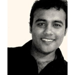 Ronak Gor's profile picture