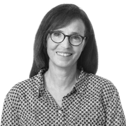 Jutta Hübener