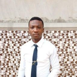 Emmanuel Ohaeri