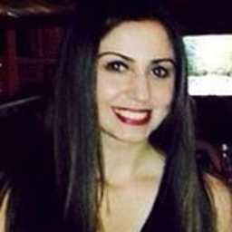 Burcu Berk Gökmen
