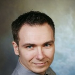 Christopher Kluge