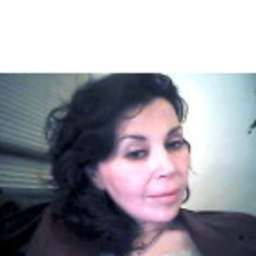 Lucía Montenegro Olivos