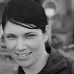 Jacqueline Siebeck