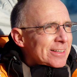 Profilbild Gerhard Bartsch
