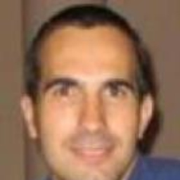 Jose M. García