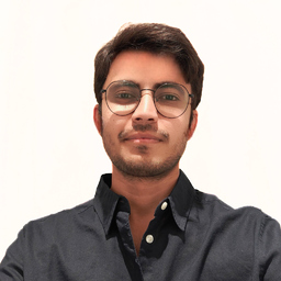 Abhishek Dixit