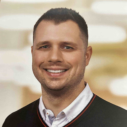 Profilbild Steffen Becker