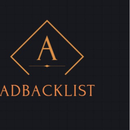 ad backlist