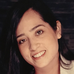 Mag. Lucia Ugalde Otero